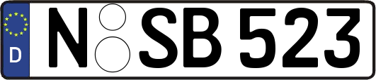 N-SB523