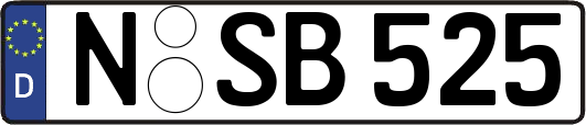 N-SB525