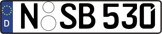 N-SB530