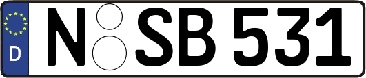 N-SB531