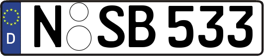 N-SB533