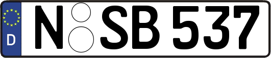 N-SB537