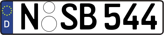 N-SB544