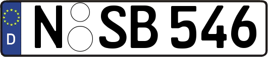 N-SB546
