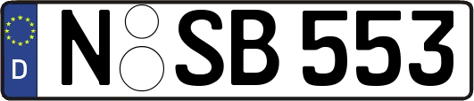 N-SB553