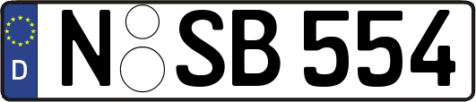 N-SB554