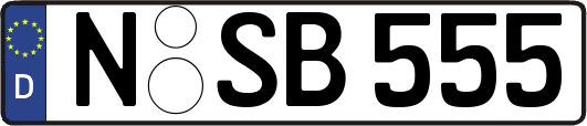 N-SB555