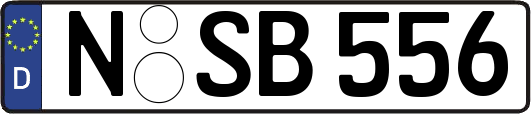 N-SB556