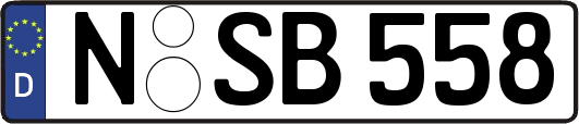 N-SB558