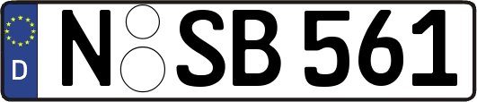 N-SB561
