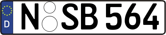 N-SB564