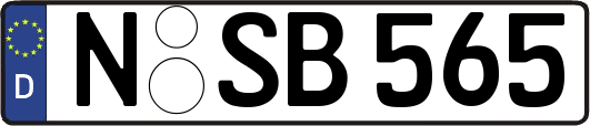 N-SB565