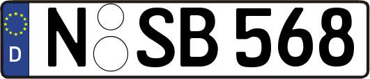 N-SB568