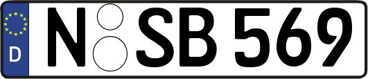 N-SB569