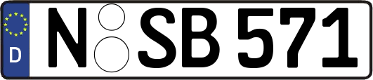 N-SB571