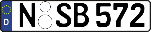N-SB572