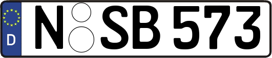 N-SB573
