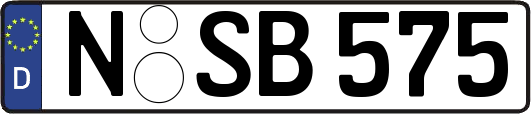 N-SB575