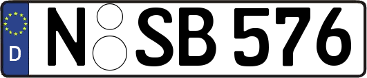 N-SB576