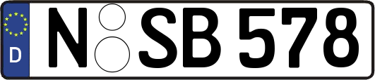 N-SB578
