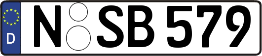 N-SB579