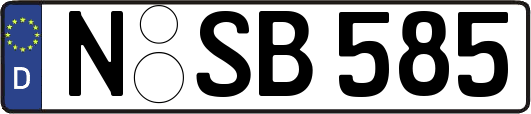 N-SB585