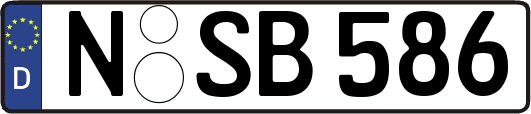 N-SB586