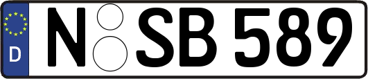 N-SB589