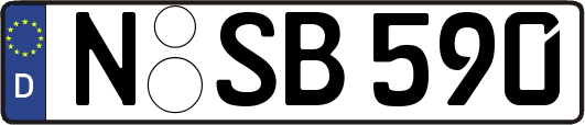 N-SB590
