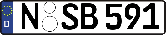 N-SB591