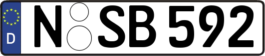 N-SB592