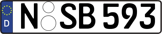 N-SB593