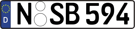 N-SB594