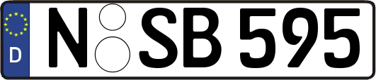 N-SB595