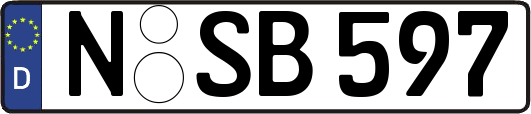 N-SB597