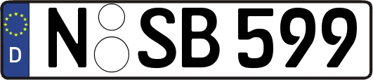N-SB599
