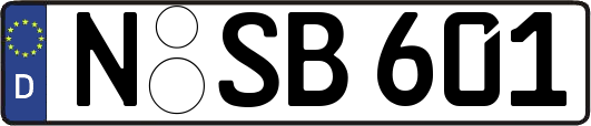 N-SB601