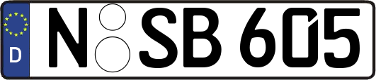 N-SB605