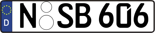 N-SB606
