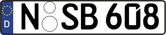 N-SB608