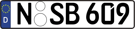 N-SB609