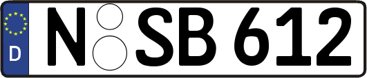 N-SB612