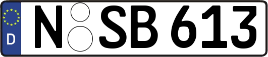 N-SB613