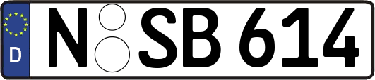 N-SB614