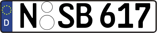 N-SB617