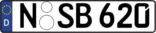 N-SB620