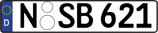 N-SB621
