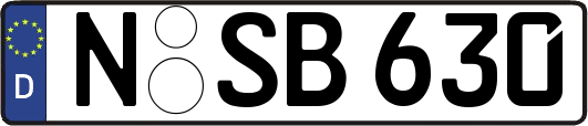 N-SB630
