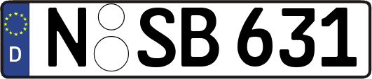 N-SB631