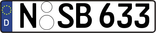 N-SB633